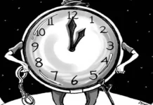 Pembagian Jam Belajar Tak Adil, Kasek SMPN 1 Binongko Dituding Punya Dendam Pilkada ilustrasi jam belajar