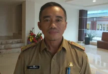 Dispora Target Dua Pelajar Sultra Jadi Pasukan Inti Paskibraka Nasional Kepala Dispora Provinsi Sultra Jaya Bakti