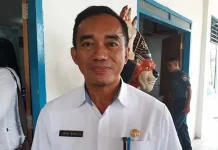 Kadispora Sebut Ketua Perbasasi Sultra “Gila” Kepala Dispora Sultra Jaya Bakti