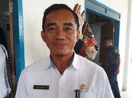 Dispora Sultra Siapkan 5 Cabor di Popwil Kepala Dispora Sultra Jaya Bakti