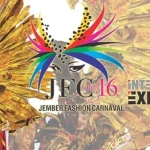 Menpar Arief Yahya Luncurkan Jember Fashion Carnaval 2017 Jember Fashion Carnaval 2017