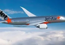 Tak Lama Lagi, Jetstar Airways Kembali Terbang ke Langit Lombok Tak Lama Lagi, Jetstar Airways Kembali Terbang ke Langit Lombok