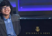 Kemenpar Dukung Joey Alexander Tampil di Festival All Stars Paris Kemenpar Dukung Joey Alexander Tampil di Festival All Stars Paris