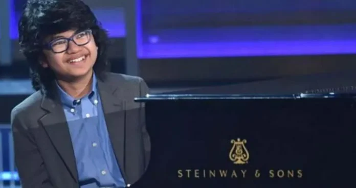 Kemenpar Dukung Joey Alexander Tampil di Festival All Stars Paris Kemenpar Dukung Joey Alexander Tampil di Festival All Stars Paris