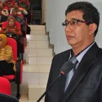 Tes Calon Panwas 4 Daerah Segera Masuki Tahapan Tes Terulis Ketua Timsel Joko Tribrata