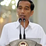 Presiden Coret Pembangunan Bendungan Pelosika di Konawe Tahun 2019 Presiden Jokowi Apresiasi Capaian Wisman via Facebook