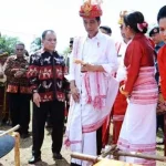 Presiden Jokowi Hadir ke Sumba, Pariwisata NTT Makin Nge-Hits Presiden Jokowi Hadir ke Sumba, Pariwisata NTT Makin Nge-Hits