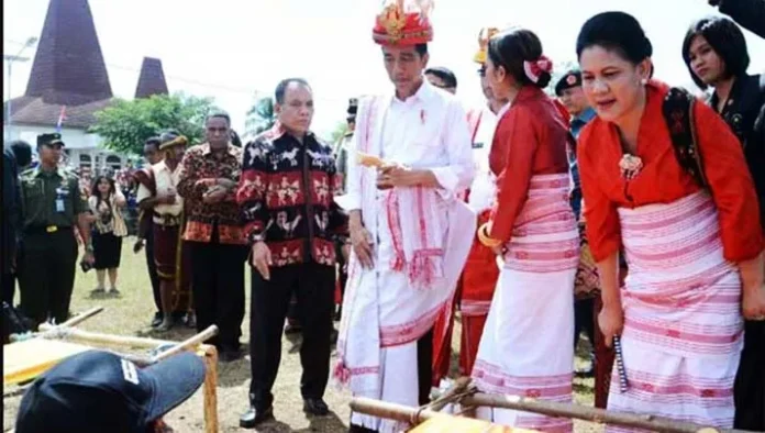 Presiden Jokowi Hadir ke Sumba, Pariwisata NTT Makin Nge-Hits