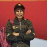 Anggota DPRD Sultra Joni Syamsuddin Meninggal Dunia Anggota DPRD Sulawesi Tenggara (Sultra) dari Partai Gerindra Joni Syamsuddin