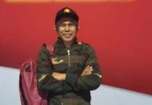 Serius Maju Pilgub, Joni Syamsuddin Daftar di 3 Partai Anggota DPRD Sulawesi Tenggara (Sultra) dari Partai Gerindra Joni Syamsuddin