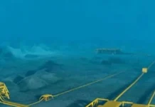 Kabel Laut Bangka-Sumsel Bikin Listrik di Muntok Semakin Terang Benderang Kabel Laut Bangka-Sumsel Bikin Listrik di Muntok Semakin Terang Benderang