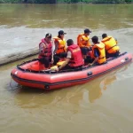 Begini Kronologis Kakek 60 Tahun yang Tenggelam di Sungai Konaweeha Begini Kronologis Kakek 60 Tahun yang Tenggelam di Sungai Konaweeha