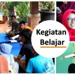 Program Kampung Inggris di Konut Dinilai Gagal ilustrasi kampung inggris