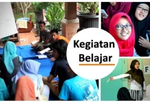 Program Kampung Inggris di Konut Dinilai Gagal ilustrasi kampung inggris