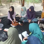 Warga Harap, English Camp di Konut Tetap Jalan ilustrasi kampung inggris