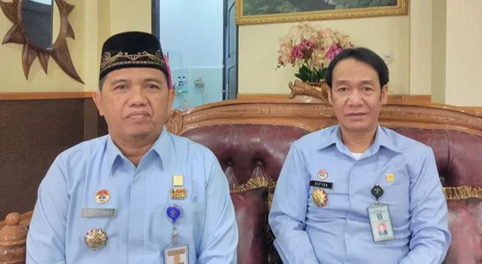 kanwil_kemenhum Ini Alasan Kemenkumham Buka Banyak Kuota CPNS untuk Lulusan SMA