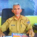 Bangun 9 Jalur Jalan, Pemda Mubar Anggarkan Rp 21 Miliar Pelaksana Tugas (Plt) Kepala Dinas PU Kabupaaten Mubar, Karimin