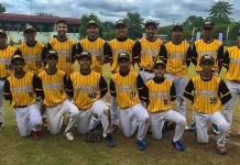 Tim Softball Sultra Wakili Indonesia Kejuaraan Asia Junior di Hongkong Tim Softball Sultra Wakili Indonesia Kejuaraan Asia Junior di Hongkong