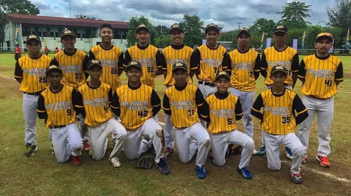 kejuaraan_junior Tim Softball Sultra Wakili Indonesia Kejuaraan Asia Junior di Hongkong