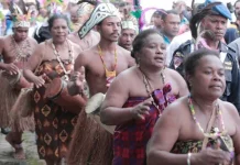 Genjot Pariwisata Biak, Kemenpar Dukung Lokakarya Pengembangan Pariwisata Genjot Pariwisata Biak, Kemenpar Dukung Lokakarya Pengembangan Pariwisata