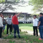 Ciptakan Muna yang Bersih dan Sehat, Bupati Ajak SKPD Kerja Bakti Massal Ciptakan Muna yang Bersih dan Sehat, Bupati Ajak SKPD Kerja Bakti Massal