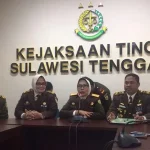 Kejati Sultra Akui Telah Kantongi Nama Calon Tersangka DAK Muna Kejati Sultra Akui Telah Kantongi Nama Calon Tersangka DAK Muna