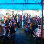 Tiap KK Penerima PKH di Konsel Bakal Dapat Bantuan Rp 1,89 Juta Tiap KK Penerima PKH di Konsel Bakal Dapat Bantuan Rp 1,89 Juta