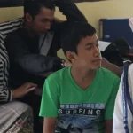 Pelaku KDRT di Wakatobi Resmi Ditahan Pelaku KDRT di Wakatobi Resmi Ditahan