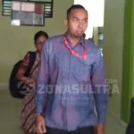Selidiki Dana Penyertaan Modal di PDAM, KPK Berada di Kantor PU Kota Kendari Selama 2 Jam Selidiki Dana Penyertaan Modal di PDAM, KPK Berada di Kantor PU Kota Kendari Selama 2 Jam