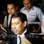 Begini Kata Kuasa Hukum Nur Alam Terkait Penahanan Kliennya Begini Kata Kuasa Hukum Nur Alam Terkait Penahanan Kliennya