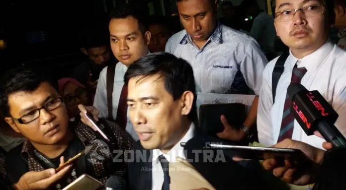 kuasa_hukum_kpk Begini Kata Kuasa Hukum Nur Alam Terkait Penahanan Kliennya