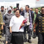 Wantimpres: Pemerintah Pusat Komit Kembangkan Pariwisata Wakatobi Wantimpres: Pemerintah Pusat Komit Kembangkan Pariwisata Wakatobi