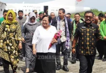 Wantimpres: Pemerintah Pusat Komit Kembangkan Pariwisata Wakatobi Wantimpres: Pemerintah Pusat Komit Kembangkan Pariwisata Wakatobi
