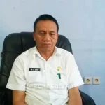 Tahun Ini, Pemda Muna Dapat DAK Rp.150 M Kepala Dinas Pekerjaan Umum (PU) kabupaten Muna, La Bou