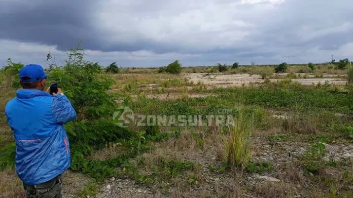 Ketua KONI Kolut : Saya Tidak Bisa Jamin Pembangunan Stadion Selesai Tepat Waktu