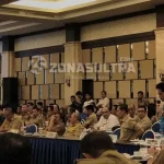 Wabup Konut Minta Kerjasama Pemprov Tangani Jalan Rusak di Morosi dan Meluhu Wabup Konut Minta Kerjasama Pemprov Tangani Jalan Rusak di Morosi dan Meluhu