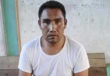 Target Popnas, PPLP Dayung Sultra: Kejurnas di Sulteng Hanya Ajang Pemanasan Lasmin dayung sultra