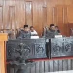 Inilah Rekomendasi Pansus LKPD DPRD Kota Kendari Inilah Rekomendasi Pansus LKPD DPRD Kota Kendari