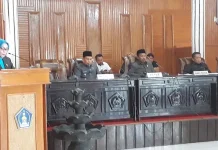 Inilah Rekomendasi Pansus LKPD DPRD Kota Kendari Inilah Rekomendasi Pansus LKPD DPRD Kota Kendari