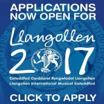 Al Izhar Sukses Taklukkan Llangollen International Eisteddfod 2017 Llangollen Dance Competition Eisteddfod 2017