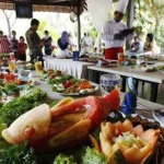 Pontianak Gelar Festival dan Lomba Masak Ikan Nusantara untuk Jokowi Pontianak Gelar Festival dan Lomba Masak Ikan Nusantara untuk Jokowi