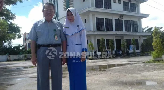 Mahasiswa Avicenna Raih Juara Dalam Pilmapres Program Diploma se Sulawesi