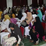 Tanggal 22 Juli, JCH Wakatobi Ikut Manasik Haji Tanggal 22 Juli, JCH Wakatobi Ikut Manasik Haji