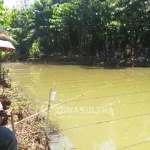 170 Orang Ikut Lomba Mancing BSK Cup I 170 Orang Ikut Lomba Mancing BSK Cup I
