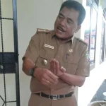 Target WTP, BPKAD Konut Berupaya Tuntaskan Persoalan Aset Kepala BPKAD Konut Marthen Minggu