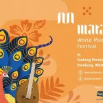 Matasora World Music Festival Diserbu Ratusan Wisman dan Ribuan Wisnus Matasora World Music Festival Diserbu Ratusan Wisman dan Ribuan Wisnus