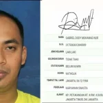 Mayat yang Terdampar di Pantai Matahora Diduga ABK KM Muda Jaya III Mayat yang Terdampar di Pantai Matahora Diduga ABK KM Muda Jaya III