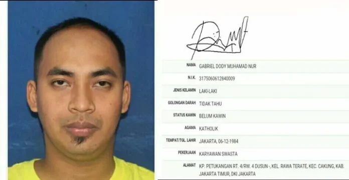 Mayat yang Terdampar di Pantai Matahora Diduga ABK KM Muda Jaya III