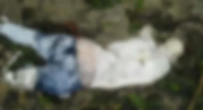 Mayat Tanpa Identitas Terdampar di Pantai Gegerkan Warga Matahora