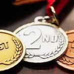 Update Perolehan Medali: Baubau dan Konut Sama-sama Koleksi 31 Emas, Koltim Paling Bawah SMA 1 Kulisusu Juara Umum Popda Se-Kabupaten Butur